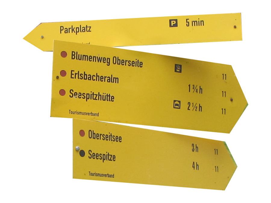 Voor de verandering eens een dalletje verder: in het Defereggental richiting Oberseitsee