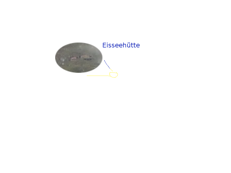 Het Timmeltal had een dak van wolken