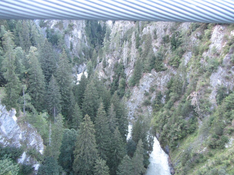 De Iselschlucht