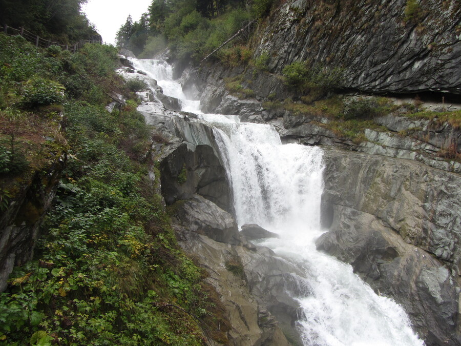 Umbachf&auml;lle