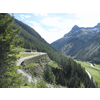 Uit de Felbertauerntunnel