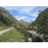 Innergschl&ouml;&szlig; in de zon