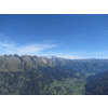 Richting Gro&szlig; Glockner