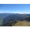 Richting Lienzen Dolomiten
