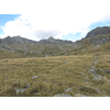 De Oberseitsee ligt achter het randje