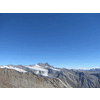 De Gro&szlig; Glockner is wel erg kaal dit jaar