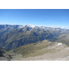 Rondom de Gro&szlig; Venediger geen wolken