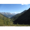 De Gro&szlig; Glockner kwam tevoorschijn