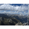 Inkijkje in het Maurertal met de Essener-Rostockerh&uuml;tte