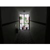 Het mooie jaren-70-hotel had nog een kamer vrij