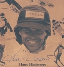 Das ist der Baseballcap von Niki Lauda