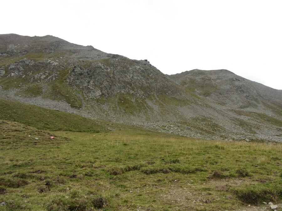 Terugblik op Donnerstein en Speikboden