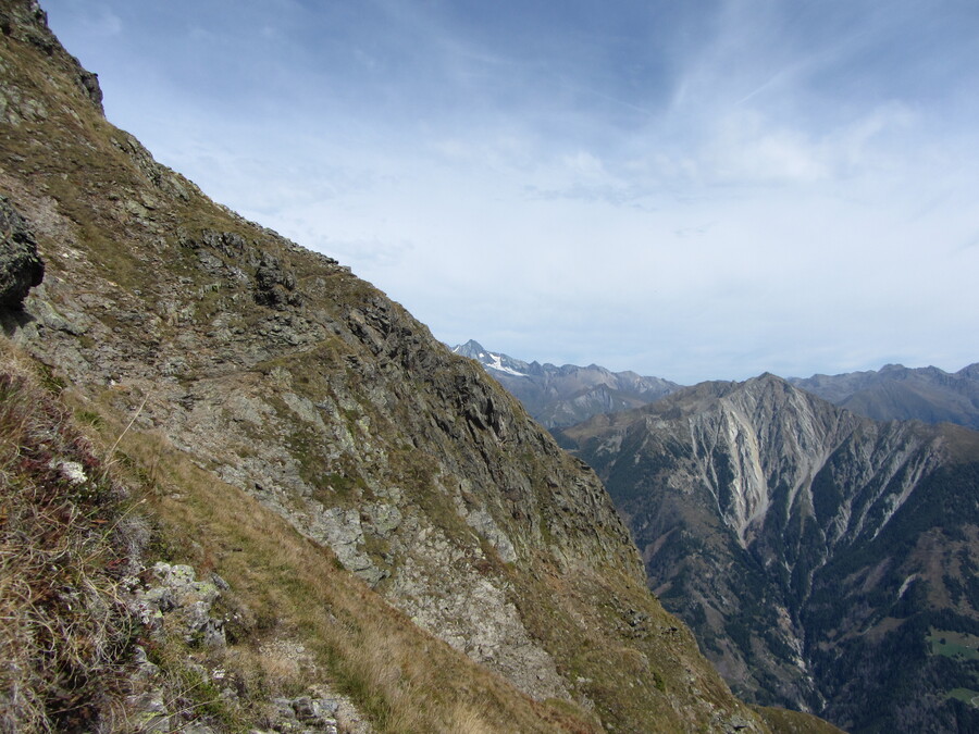 Kiekeboe Groß Glockner