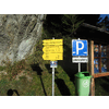 Naar de Neue Reichenberger Hütte, via het Dabertal