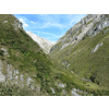 Het Umbaltal en de Clarahütte