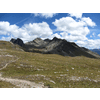 De Neue Reichenberger Hütte kwam in zicht