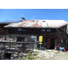 Bij de Bonn Matreier Hütte