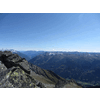 1800m in de diepte lag het Virgental