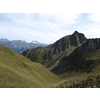 De Groß Glockner liet zich ook weer zien