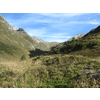 Het Timmeltal met de Eisseehütte