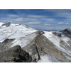 De Wilder Kaiser was ook te zien