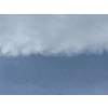 Nog eentje in een wonderschone compositie van een half bewolkte lucht
